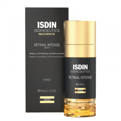 Isdinceutics Retinal...