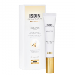 Isdinceutics k-ox eyes 15 ml
