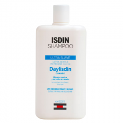 Isdin Daylisdin champu...