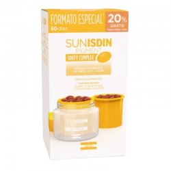 Isdin Sunisdin pigment 60...