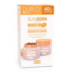 isdin Sunisdin capsulas...