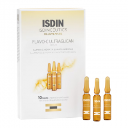 Isdin Isdinceutics flavo c...