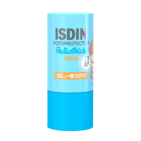 Isdin fotoprotector pediatrics stick SPF 50 - 20g
