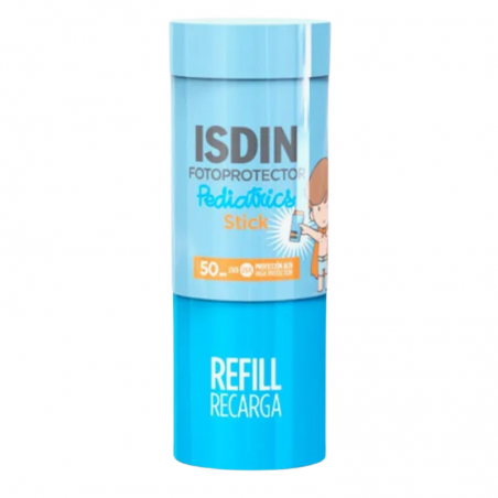 Isdin fotoprotector pediatrics refill stick