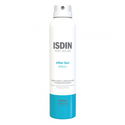 Isdin After Sun Spray 200 ml