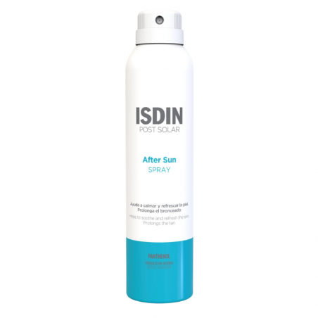 Isdin After Sun Spray 200 ml