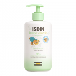 Isdin baby naturals...