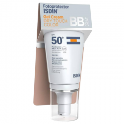 Isdin Fotoprotector Gel...
