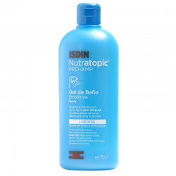 Isdin Nutratopic gel de...