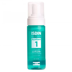 Isdin acniben Limpiador...