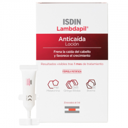 Isdin Lambdapil Anticaída...