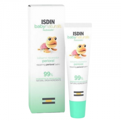 Isdin baby naturals bálsamo...