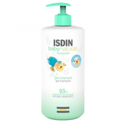 Isdin baby naturals...