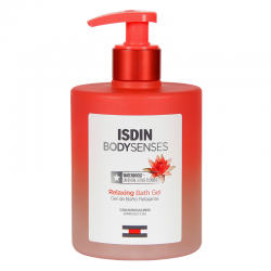Isdin bodysenses gel de...