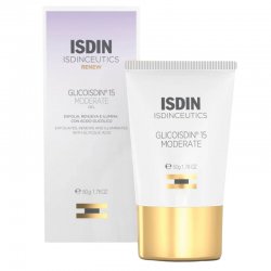 Isdinceutics glicoisdin 15...