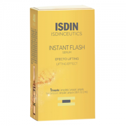 Isdinceutics instant flash...