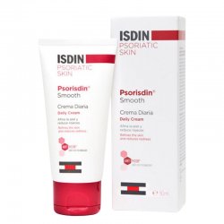 Isdin Psorisdin crema zonas...