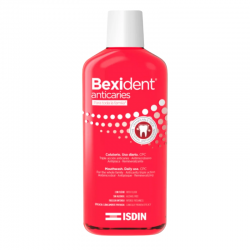 Isdin Bexident anticaries...