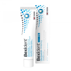 Isdin Bexident blanqueante...