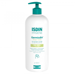 Isdin Germisdin piel seca...