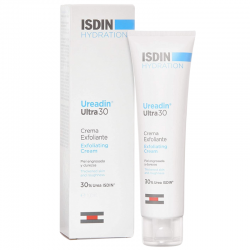 Isdin Ureadin rx 30 crema...
