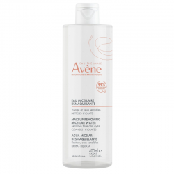 Avene locion micelar 400ml