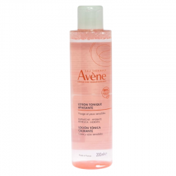 Avene locion suavizante 200ml