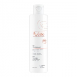Avene Leche Limpiadora 200 ml