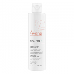 Avene cicalfate+ gel...