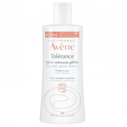 Avene tolerance loción...