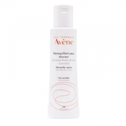 Avene desmaquillante suave...