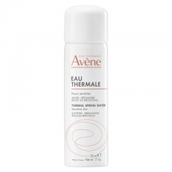 Avene agua termal 50 ml