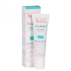 Avene cicalfate gel...