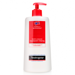 Neutrogena loción corporal...