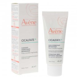 Avene cicalfate emulsion...