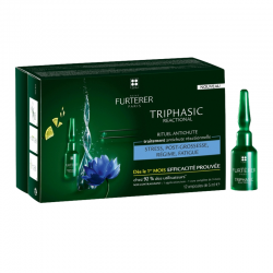 René Furterer triphasic...
