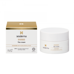 Sesderma exoses the cream 1...