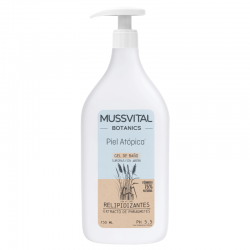 Mussvital essentials...