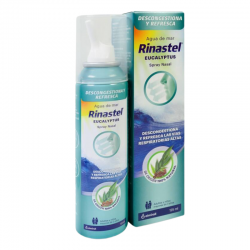 Rinastel eucalyptus spray...