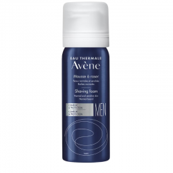 Avene espuma de afeitar
