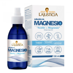 La Justicia aceite de...