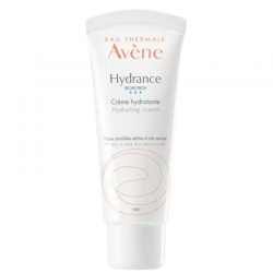 Avene hydrance optimale...