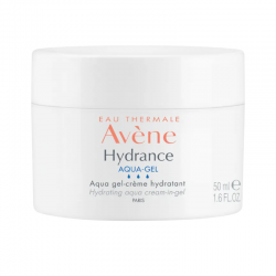 Avene hydrance aqua gel crema