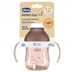 Chicco perfect cup 360 +12m...