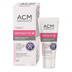 ACM DEPIWHITE M CREMA...