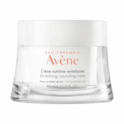 Avene crema nutritiva...