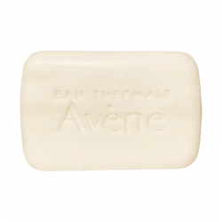 Avene pan limpiador cold cream
