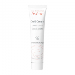 Avene cold cream crema  40ml