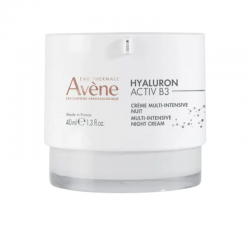 Avene Hyaluron Activ B3...