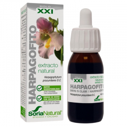 Soria Natural extracto...
